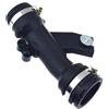 ELDVSUA Tubo Aspirazione Auto Tubo Radiatore Motore ARIA Tubo Turbo Tubo Aria Di Sovralimentazione Per NISSAN Per QASHQAI +2 I J10 1.5 DCI 2007 2008 2009 2010 2011 2012 2013