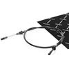 RIDEX 618A0017 Cavo acceleratore Compatibilità con FORD TRANSIT MK-5 Furgonato E