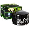 Hiflo FILTRO OLIO KYMCO AK I ABS 550 2017