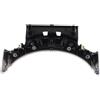 Tomvorks Pulsante di Rilascio della Scatola Portaoggetti del Bracciolo 2056803307 di Ricambio per W205 C200 C250 C300 W253 GLC260 GLC200 Piastra Pulsante Bracciolo Console Centrale