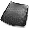 Mossa - vasca baule compatibile con Audi A6 C6 Berlina (2004-2011) B | anche per versione Quattro