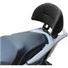 ZHONGPAN Per VOGE SR1 SR 1 125 Moto Retrofit Passeggero Schienale Posteriore Aumentare Gli Accessori Dello
