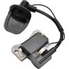 Homeponnew Bobina di accensione compatibile con 43 cc, 47 cc, 49 cc, per mini Pocket Quad Dirt Bike ATV Design compatto per motore Fit