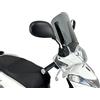 WRS CUPOLINO SPORT WRS FUME' SCURO SH 125 MODE 2013-2024