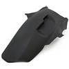AWGNTQQ Mudguards Motorcycle Estensione Parafango Posteriore Per BMW R1200GS R 1200 GS Adv R 1200GS R1200 GS Adventure GSA 2004-2012