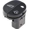 WERKFNKBNH Interruttore Alzacristallo Elettrico Per Ford Per Fiesta MK6 Per Fusion KA Per Puma Per Street KA Per Tourneo Per Connect Per Transit Finestra Controllo 96FG-14529-AC 96FG14529AC