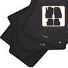 Travall Tappetini Auto in Gomma Originali - Travall® Mats - TRM1028