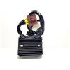 AER MOTO SPARE PARTS REGOLATORE DI TENSIONE RADDRIZZATORE CORRENTE BEVERLY 250 300 2006 2007 2008 2009 2010 R.O 639110