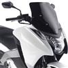 FAR GIVI D1109B CUPOLINO NERO COMPATIBILE CON HONDA INTEGRA 750 2016