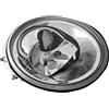 Diederichs Faro anteriore destro H1/H1 per modello New Beetle (9C1/1C1/1Y7) anno di costruzione: 01/1998-08/2005