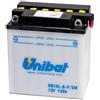 Generic BATTERIA UNIBAT YB10L-BP CB10L-BP 12V 11 AH COMPATIBILE CON GILERA RUNNER VX 4T EU3 125 4T 06 > 07 SPECIFICA MOTO SCOOTER COMPLETA