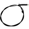 BMW K75 K100 K1100 - Cavo frizione originale 32732324955