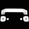 pro-Styling design for perfection Maniglia di manovra per roulotte, camper, caravan, barca, rimorchio, bianco