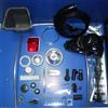 Piaggio KIT RESTAURO RICAMBI ACCESSORI VESPA 50 R FARO TONDO