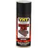 VHT GSP201 - Vernice termoresistente Wrinkle Plus con effetto restringente fino a 177 °C, colore: nero