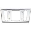ningqonggongshi Tuning Interni Auto Per Nissan Per Qashqai J11 2014-2019 | Veicolo Centrale Console Emergenza Luci Interruttore Copertura Presa aria Uscita Rivestimento Adesivo Adesivi(B)