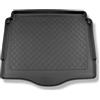Mossa Vasca Baule Adatta per Ford Mondeo V Hybrid Station Wagon 2015-2022 G | senza e con altoparlante; vani rimovibili