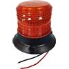 Carretcar Europea Lampeggiante Rotante a LED 12 V 100 V 30 LED