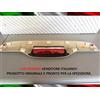 FCA FANALE LUCE TERZO 3° STOP FANALINO ORIGINALE NUOVO