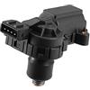 Pizgear Valvola di controllo dell'aria al minimo dell'auto 0132008602 90531999 Sostituzione valvola IAC per autoveicoli
