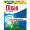 Dixan Detersivo Lavatrice Polvere Classico, con tecnologia Pulito Profondo, confezione singola formato da 60 lavaggi