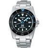 Seiko Analogico SNE575P1, multicolore, Bracciale