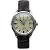 NIADI Classic Japan NH34 GMT - Orologio da polso da uomo, in vetro zaffiro, impermeabile fino a 200 m, orologio sportivo meccanico di lusso, V 1