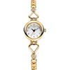 GOSASA Top Brand Orologio Elettronico Da Donna Orologi LED Touch Screen Donne Orologi Digitali Impermeabile Donne Orologio Da Polso Oro rosa 1.