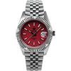SOTAG STEELDIVE SD1933 Water Ghost Men Watch 200m Impermeabile Vetro Zaffiro NH35 Automatico Blu In Acciaio Inox Orologi, color 3