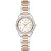 Bulova Orologio Al Quarzo Bulova Donna Classic Lady Diamond trendy cod. 98R291