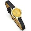 The Carat Shop Harry Potter ufficiale Hufflepuff House Watch