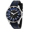 Sector No Limits Orologio Uomo, Solo tempo, Analogico, 43 mm, Collezione 230 - INTER Special Edition - R3251161061