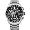 Citizen CB5914-89E Horloge - Staal - Zilverkleurig - Ø 43 mm
