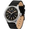 PRAESIDUS | 𝗔-𝟭𝟭 𝗝𝘂𝗻𝗴𝗹𝗲 𝗙𝗶𝗲𝗹𝗱 - Orologi da uomo, Orologi da polso da uomo - Campo Militar - Cassa da 34 mm, Assemblati negli Stati Uniti | Classico, Regali