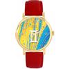 Toff London Orologio Zodiac Gemini