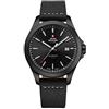 Swiss Military by Chrono SWISS MILITARY Automatic Watch SMA34077.10