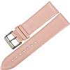 Miss99 Cinturini per orologi da 12mm-24mm Accessori per orologi da donna Bracciale cinturino in pelle intrecciata
