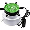 Baoblaze Strumento di riparazione per tester di orologi automatici, strumento per orologiai, universale, dispositivo di carica, macchina di prova, macchina di