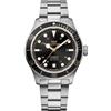Glycine Watch Glycine Combat Sub 39 mm Automatic, bracciale
