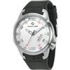 SPAZIO24 Orologio da Uomo L4D052-02W
