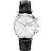Philip Watch Sunray Orologio Uomo, Cronografo, automatico, 49,2x39mm