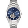 Bulova Orologio Uomo Meccanico Surveyor casual cod. 96A275