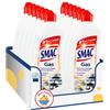 SPESA & RISPARMIO Crema Pulizia Cucina per Grasso Ostinato - 500 ml - Variazioni 4/8/12 Pezzi (4)