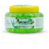 LEADER, Sferagel Eucalipto, Antizanzare, Insetto Repellente, Crea Barriera Olfattiva, Azione a Lunga Durata, Con Oli Essenziali in Gel, Profumo di Eucalipto, Per Uso Esterno, Formato da 360ml