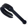 Kutocesy Pagaia Con Maniglie in Silicone BDSM Frusta Erotica Frusta Sessuale Spanking Accessori Bondage Per Giochi Di Ruolo Giocattoli Sessuali Per Coppie