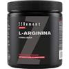 Zenement L-Arginina 5600 mg per Dose - Forma Libera 100% Pura - 360 Capsule Vegane | con Vitamina B9, Aminoacido Puro di Origine Vegetale, Senza Glutine, Lattosio, Soia, 6-8 al Giorno - Zenement