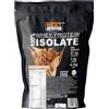 next nutrition Proteine 100% Isolate WHEY V.B. 104 KG 1 gusto Cacao Immediata Assimilazione | Solo 0,18gr di Grassi e 1,2gr di Carboidrati Recupero Muscolare Senza Glutine Prodotte in Italia Prodotte in Italia