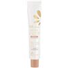 Fleurance Nature - BB crema anti-invecchiamento Bio- 40 ml- Certificato Cosmos Ecocert- Trattamento viso donna idratante - crema idratante donna bio (medio, 40 ml)