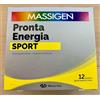 Generico MASSIGEN® - PRONTA ENERGIA - SPORT