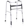 Moretti DEAMBULATORE PIEGHEVOLE REGOL. 2 RUOTE L cod.art. RP735L